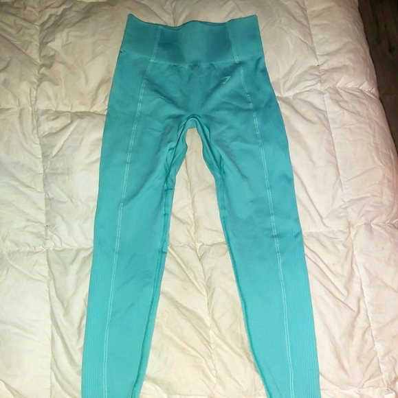 Gymshark Pants - Pants